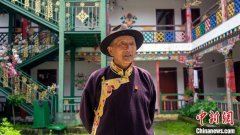 景美客自来 西藏林芝农牧民旅游脱贫记